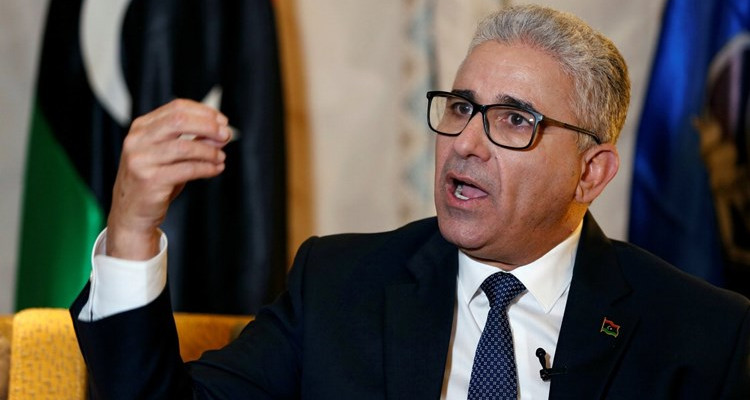 مجلس النواب الليبي يمنح الثقة لحكومة فتحي باشاغا