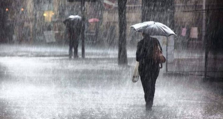 أعلاها في تبرسق: كميات الأمطار المسجّلة في 24 ساعة الاخيرة
