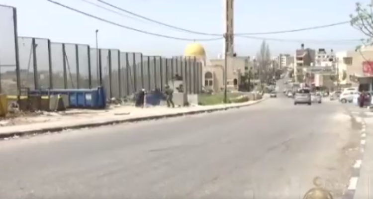 أم لـ6 أيتام : جيش الاحتلال يقتل بدم بارد سيدة فلسطينية