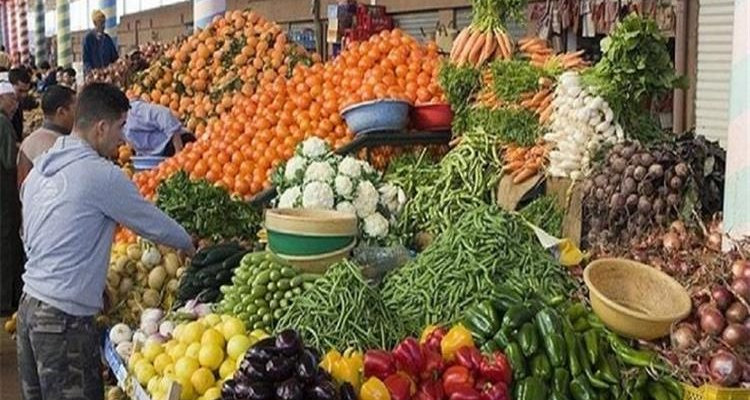 وزارة التجارة: هذه الخضر اصبحت متوفرة بكميات هامة واسعارها تراجعت