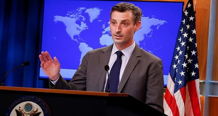 أمريكا "قلقة للغاية" من إعادة تشكيل هيئة الانتخابات في تونس