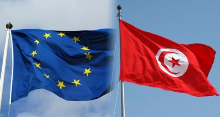 وفد رفيع المستوى من البرلمان الاوروبي في زيارة الى تونس