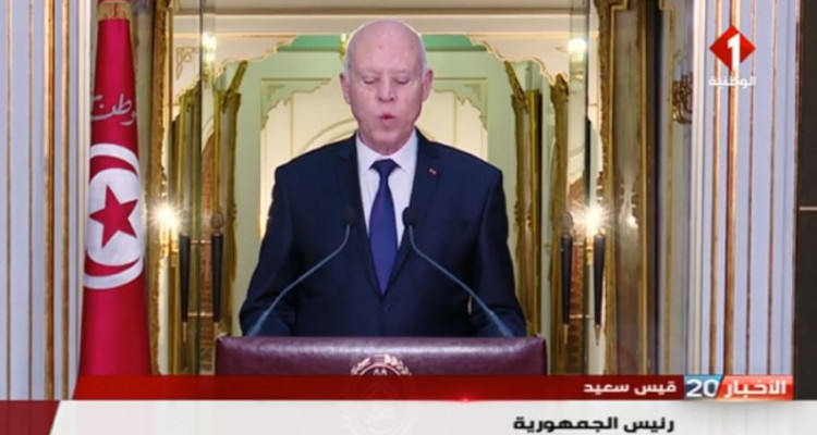 رئيس الجمهورية: هذا الشهر ليس فرصة للترفيع في الاسعار والمضاربة والاحتكار