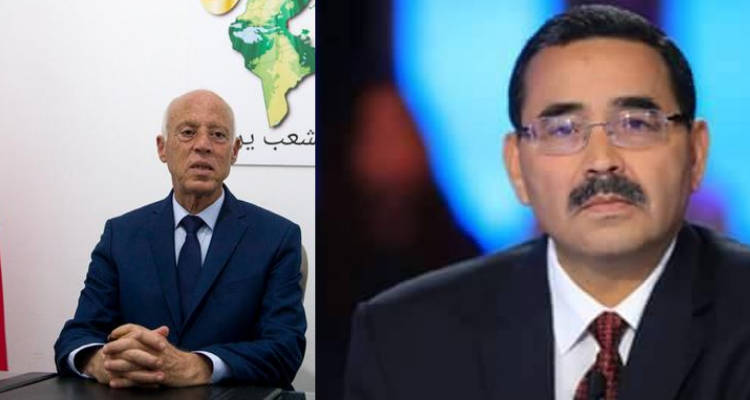 زهير حمدي يدعو رئيس الجمهورية الى الاعلان عن تركيبة اللجنة القانونية لإدارة الحوار الوطني