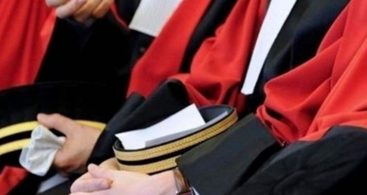 المجلس المؤقت للقضاء العدلي يرفع الحصانة عن 3 قضاة