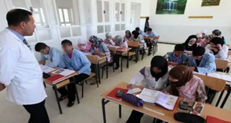 طرد معلم ابتكر "روبوت": المندوب الجهوي للتربية بالمهدية يوضّح