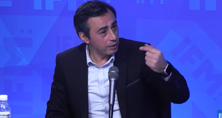 جوهر بن مبارك: نريد حكومة وطنية وانتخابات مبكرة للخروج من الأزمة