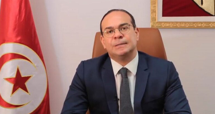 مهدي بن غربية  يدخل في إضراب جوع وحشي بالسجن 