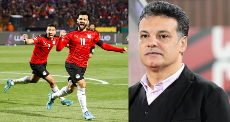 خلفا لكيروش: ايهاب جلال مدربا جديدا لـ"الفراعنة"