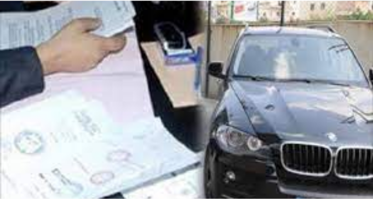 توزر: الكشف عن شبكة دولية تنشط في تجارة وسرقة السيارات المهربة