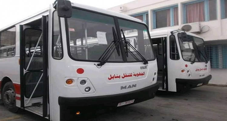 نابل: ايقاف 3 سائقين بشركة النقل زوّروا شهائدهم العلمية