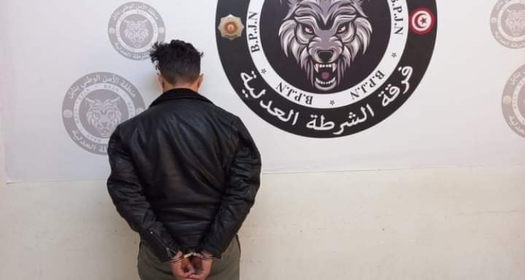 نابل: القبض على أحد كبار مروجي "سوبيتكس"