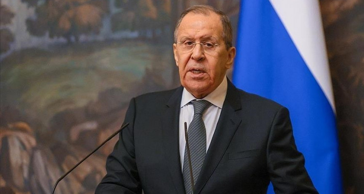 وزير الخارجية الروسي يعتزم زيارة الجزائر قريبا