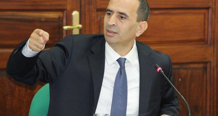 ماهر مذيوب: الغاء الجلسة العامة للبرلمان المقررة غدا