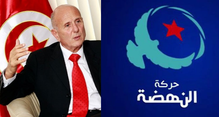 حركة النهضة تثمّن مبادرة نجيب الشابي