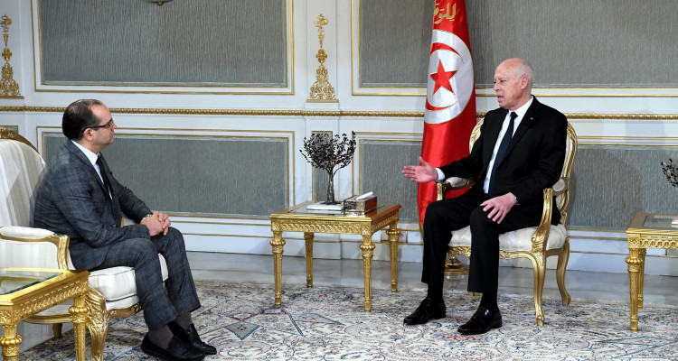 رئيس الدولة يدعو هيئة الانتخابات  للاستعداد للاستحقاقات المقبلة