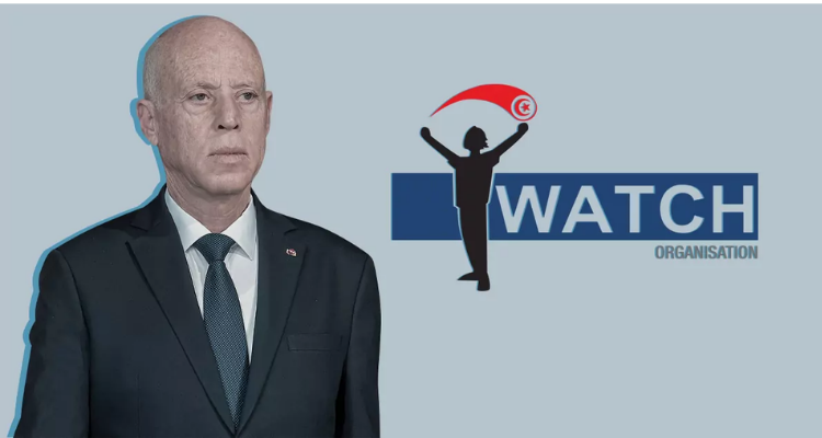 "أنا يقظ" تدعو رئيس الجمهورية إلى إلغاء الاستفتاء