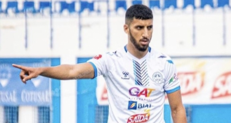 الاتحاد المنستيري : راحة بأسبوعين ليوسف العبدلي