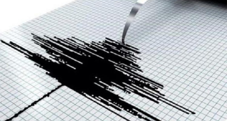 القصرين: رجّة ارضية بقوة 3 درجات