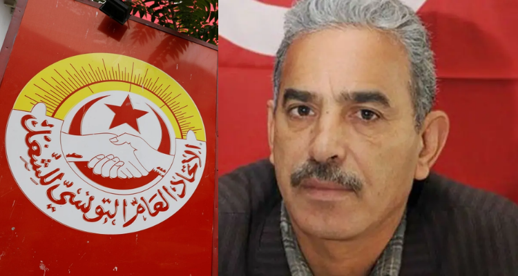 حفيظ حفيظ: اتحاد الشغل يرغب في فض الاشكاليات ضمن لجنة 5 زائد 5