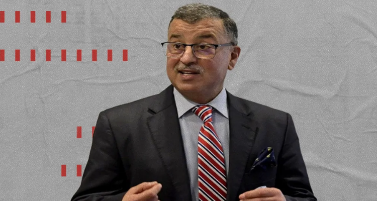 هيئة الدفاع عن عبد الرزاق الكيلاني تقرّر استئناف الحكم الصادر ضدّه