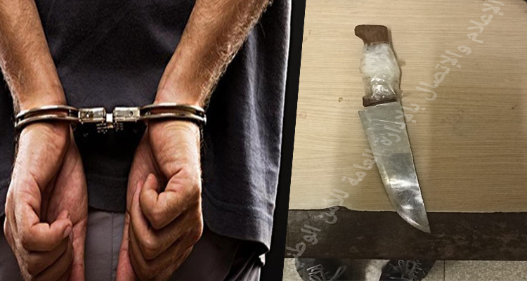 الكبارية : القبض على منحرف قام بـ3 "براكاجات" في ليلة واحدة