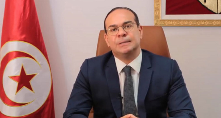 رئاسة البرلمان المنحل تدعو للافراج الفوري عن المهدي بن غربية