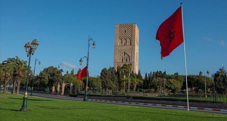 المغرب: شخص يدعى أنه المهدي المنتظر خلال صلاة الجمعة بمراكش