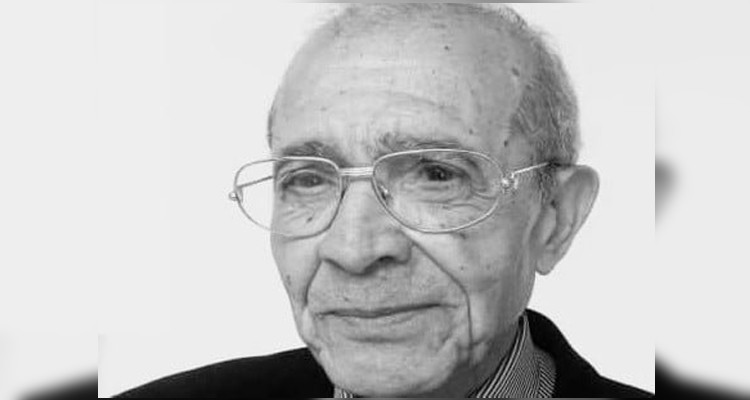 وفاة وزير الثقافة الأسبق أحمد خالد 