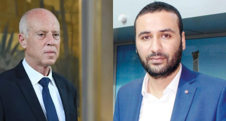 نقيب الصحفيين : رئيس الجمهورية  يتحمّل مسؤولية تراجع حرية الصحافة