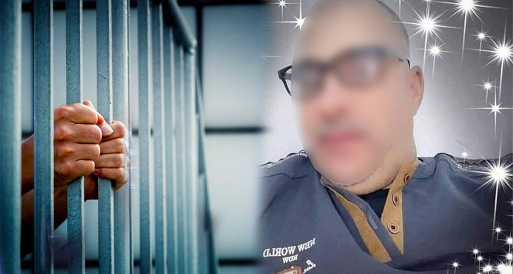 اصدار بطاقتيْ ايداع بالسجن في حق ''المشعوذ بلقاسم'"