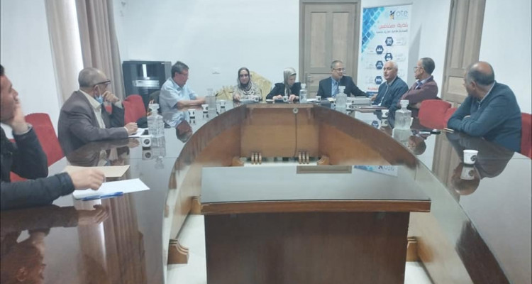 بلدية صفاقس: نحو اطلاق مشروع "مطعم الخير"
