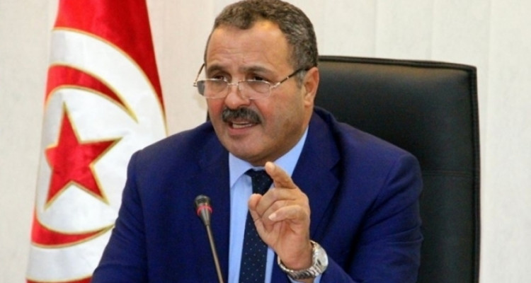 عبد اللطيف المكي يعلن تأسيس حزب جديد