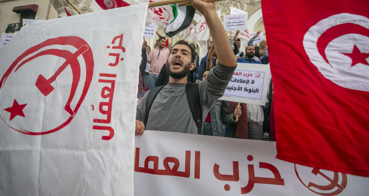 حزب العمّال: المجاعة الفعلية تلوح برأسها في بلد كان يسمّى "مطمور روما"