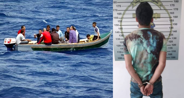 المنستير: الاطاحة بأبرز منظمي "الحرقة"   في اتجاه ايطاليا