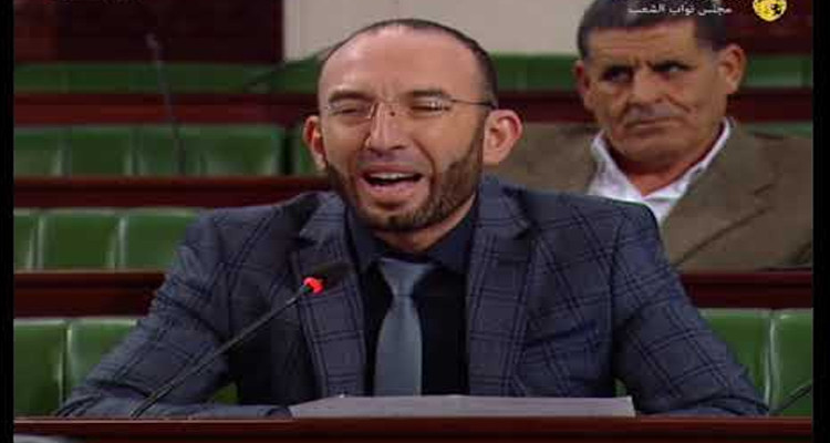 الابقاء على محمد عفّاس في حالة سراح