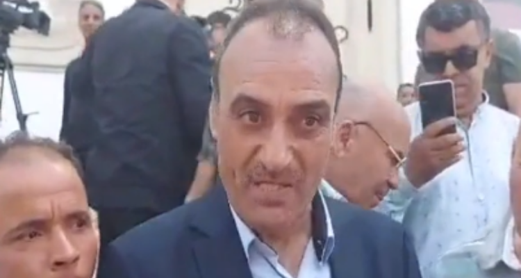 الحبيب بوعجيلة: الجبهة المضادة للإنقلاب ستتسع قريبا لأكثر من طرف سياسي