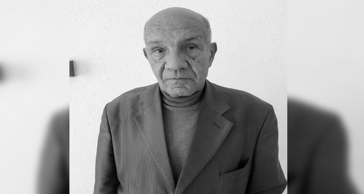 السياسي محمد مواعدة في ذمة الله