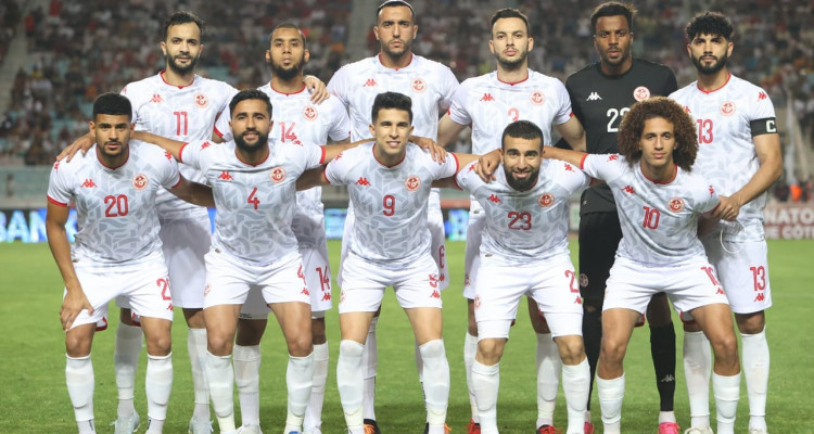 دورة اليابان الدولية الودية: المنتخب التونسي يشد الرحال الى أوزكا