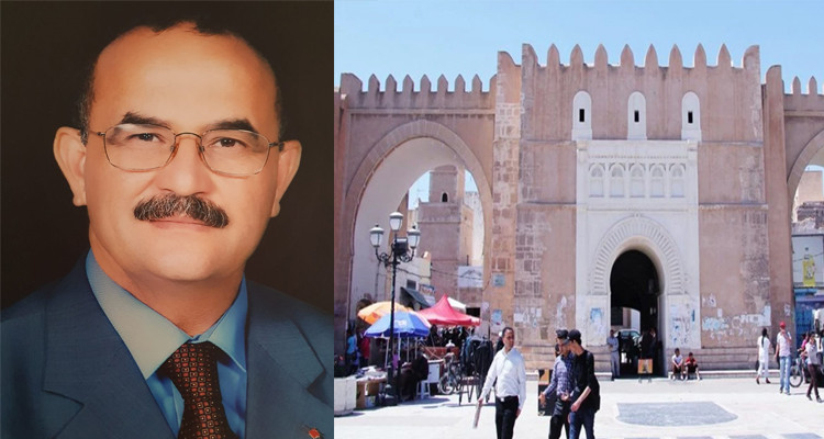 فاخر الفخفاخ: سأكون واليا لكل الصفاقسية وسننجح في حل مشاكل الجهة  بالعمل