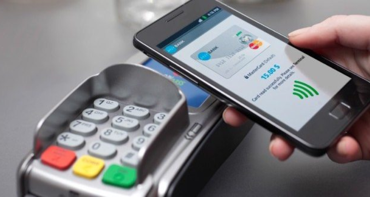 اطلاق اول عملية دفع عبر الهاتف الجوال في تونس