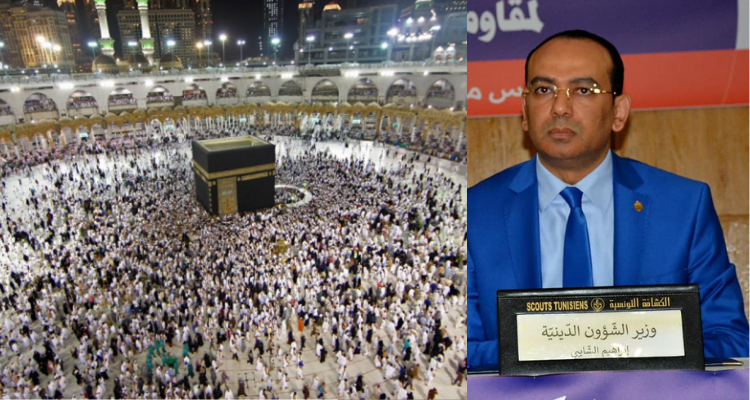 وزير الشؤون الدينية: نواصل العمل مع جميع المتدخلين للضغط على تكلفة الحج