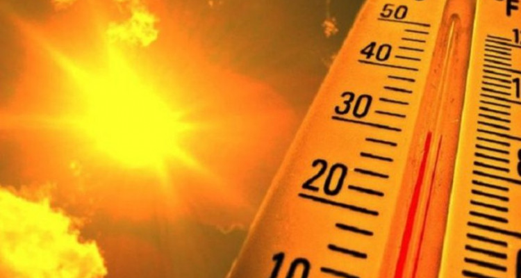 غدا: الحرارة تصل الى 33 درجة