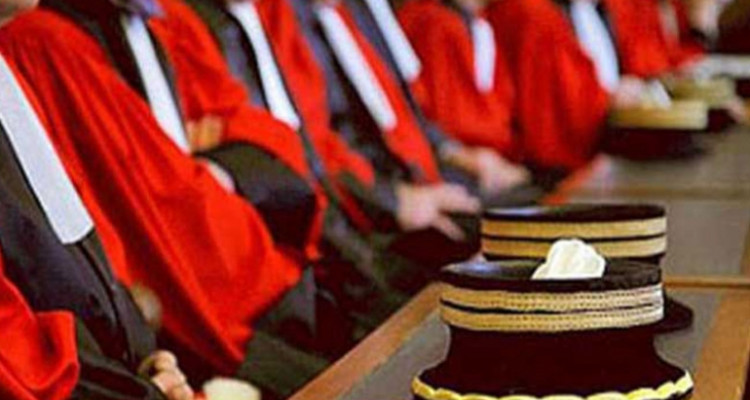 مجموعة من الحقوقيين يعلنون عن تكوين لجنة للدفاع عن استقلالية القضاء
