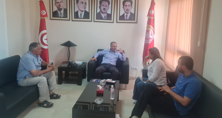 نقابة الصحفيين وجمعية النساء الديمقراطيات ومنتدى الحقوق الاقتصادية يساندون الاضراب العام