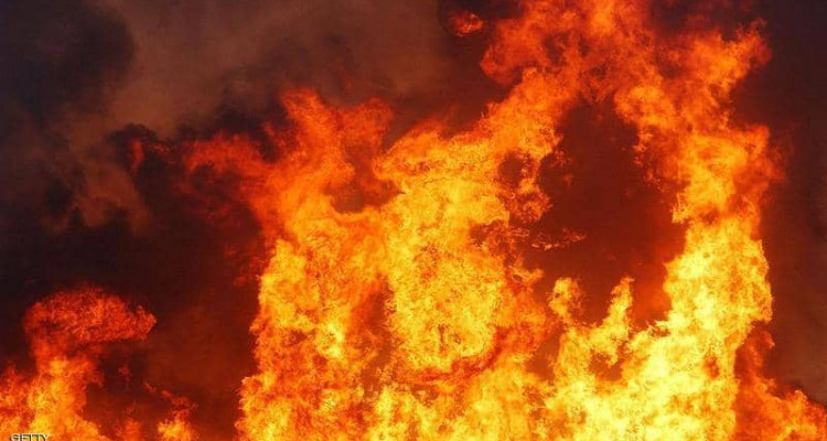 حريق بقسم الأرشيف بمحكمة منزل بوزلفة: الادارة الجهوية لوزارة العدل بنابل توضّح