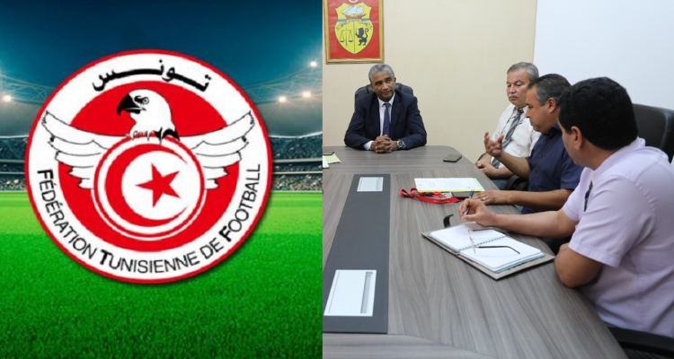 وزارة الرياضة تهدد بحل المكتب الجامعي لكرة القدم