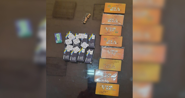 بن عروس: حجز أجهزة إلكترونية  تستعمل في عمليات الغش في امتحانات الباكالوريا