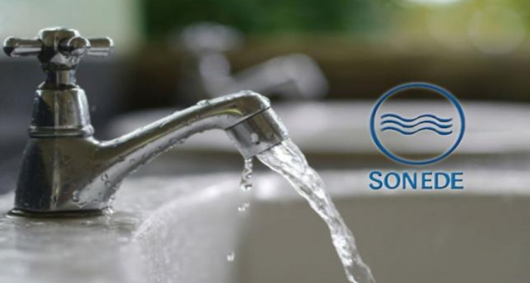 انقطاع فجئي للماء الصالح للشراب بعدد من احياء العاصمة