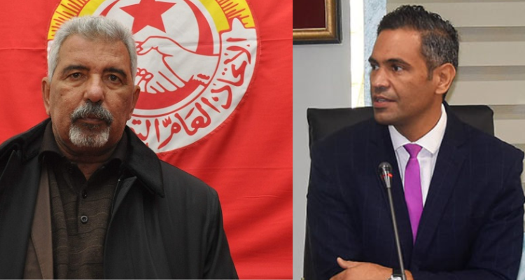 صلاح الدين السالمي : لا وجود لجلسة صلحية ثانية بين اتحاد الشغل والحكومة